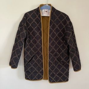 Isabel Marant Etoile Jacket